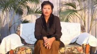 Video thumbnail of "Siampuii Sailo - Kum Sul Lo Vei"