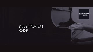 Nils Frahm - Ode / #coversart