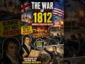 War of 1812|America’s Fight for Survival#2D Documentary #americancivilwar #usa story hub