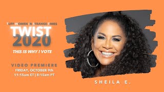 Sheila E.