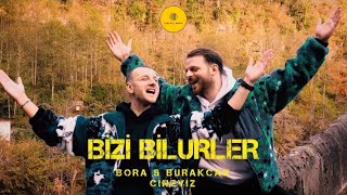 Bora Burakcan Cineviz - Bizi Bilurler