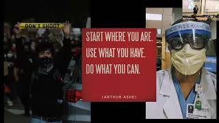 Grand Rounds Advocacy, Health Policy And Equity - June 16, 2024