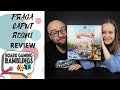 Praga Caput Regni Review