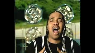 Three 6 Mafia - Ridin' Spinners ft. Lil' Flip