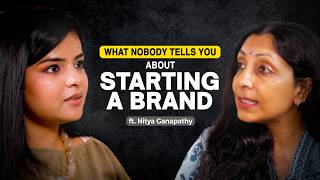 WATCH THIS Before You Start a Business | From Homegrown Product to Successful Brand