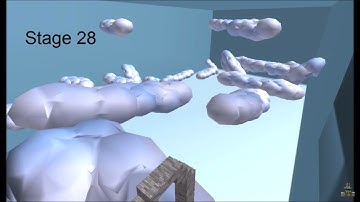 Roblox Speed Run 4 Level 28 Music