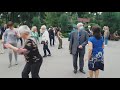 Харьков,танцы в парке,"Свадьба".