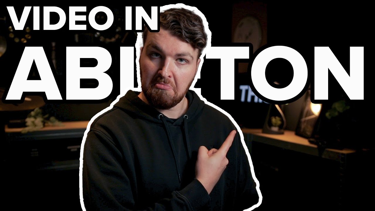 How to Play Videos in Ableton