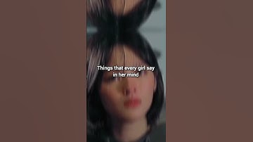 Thumbnail of Girls can understand the pain 😩💔#pfypシ #aesthetic #music #sad #song #sadsong