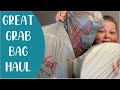 Michael’s Grab Bag Haul - Store #2