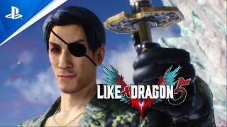 Dragon May Cry 5 - Official Trailer