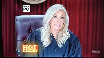 Hot Bench Intro (2020)
