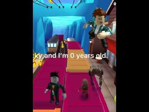 Xiao Ling roblox series (part 1) - YouTube