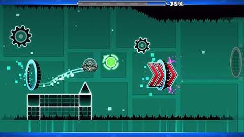 Creo Endless, Layout By Me