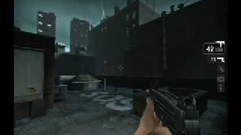 shplings Sound Mod - Left 4 Dead