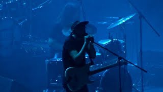 Health - Live @ Moscow 14.02.2019 (The Neighbourhood Support)