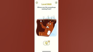 Dop 2 Gameplay level 3868 #shorts #trending #viral