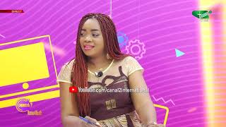 Cabrel Nanjip & Papy 2 Pe Pays, La Belle Histoire De Notre Rencontre.