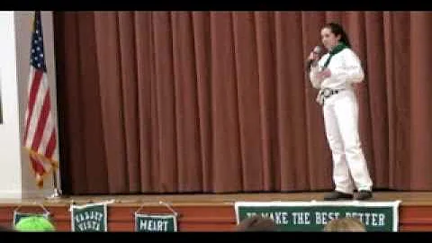 Why Join 4-H? (2011)