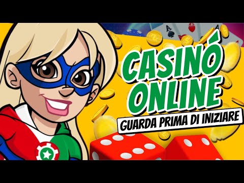 Gioca ai Casinò Online in Italia: Scopri l'Infinita Possibilità di Infinity Casino