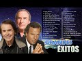 RAPHAEL, JOSÉ LUIS PERALES, JULIO IGLESIAS SUS MÁS HERMOSA CANCIONES - 30 GRANDES ÉXITOS