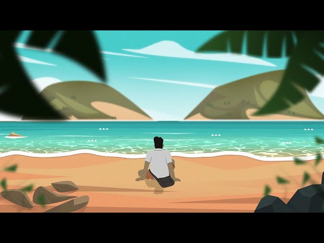 Wonderful Indonesia: Land of Wonders (2019) - 2D Short Animation class=