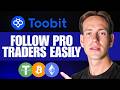 How to Use Toobit Copy Trading (Beginner Tutorial)