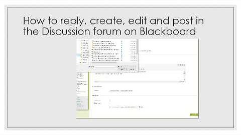 Learner video for LMS Discussion forum post Tamara Lewis