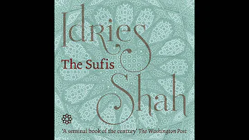 The Sufis: The Background