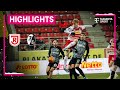 Regensburg Freiburg II goals and highlights