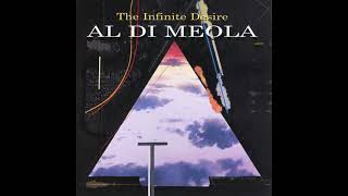 Race With Devil On Turkish Highway - Al di Meola