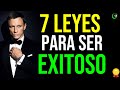 APLICA ESTAS 7 LEYES UNIVERSALES Y TRANSFORMA TU VIDA – ATRAE ÉXITO Y RIQUEZA