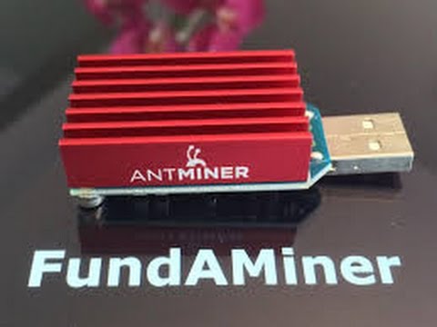 How To Setup Antminer(s) U2 (Beginner-Friendly Guide)