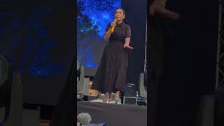 Break- Misha Omar Concert Riuh 2025