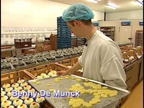 Video: Hoe Noem Je Een Bakkerij?