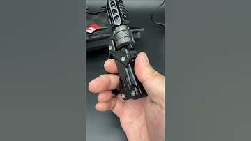 Do you want to own the latest fidget toy with super high cost performance?#EDC #fidgettoys