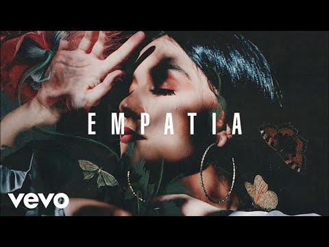 Video Priscilla Alcantara - Empatia (Pseudo Video) - youtube