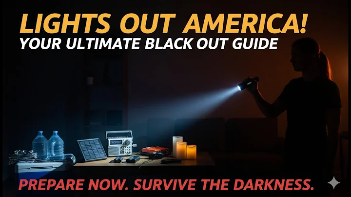 11 Blackout Essentials You’ll Wish You Had 10 Minute Guide Basic