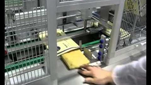 Manual cartoning machine mod. AM400 CARTOMAC