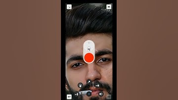 Autodesk Sketchbook Face Smooth New Trick 2022 | #autodesk #shorts #viral #trending #short #editing