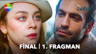 Bahar Final 1. Fragman \
