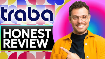 Traba Job Honest Review - Watch Before Using