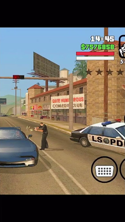 COMO CONSEGUIR UM CARRO INDESTRUTIVEL NO GTA SAN ANDREAS #gtasan