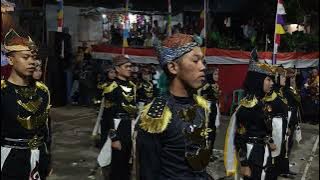 PENTAS SENI BAKTI REMAJA 2025 HUT RI KE 80