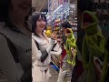 Just an Average Day at the Con Ft. Kermit #cosplay #funny #comedy #kermit  #starwars #stormtrooper