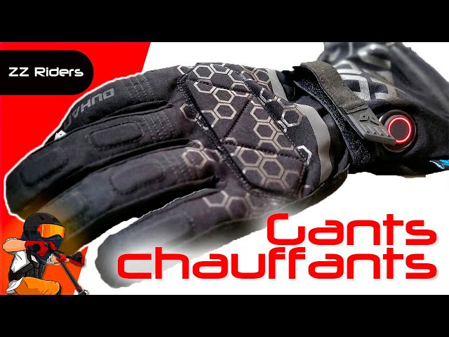 Comment choisir les bons gants pour trottinette électrique ? – Trot'Secure