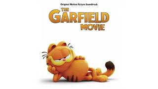 The Garfield Movie Theatrical Score Lactose Fams Jingle