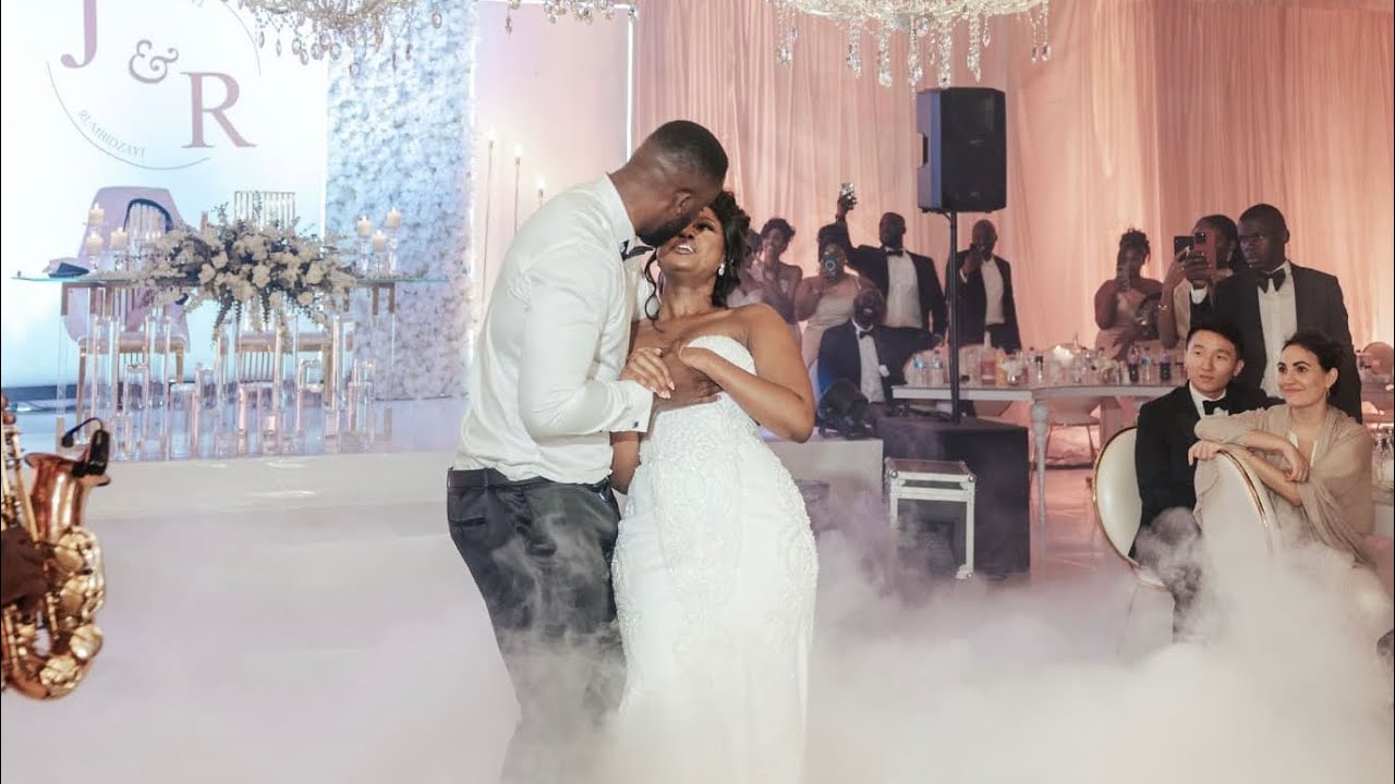 First Time By Teeks || Couples First Dance #trending