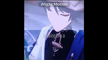 [ #WANDERER / #SCARAMOUCHE ] #genshin #edit #fyp #viral #dontflop #scara