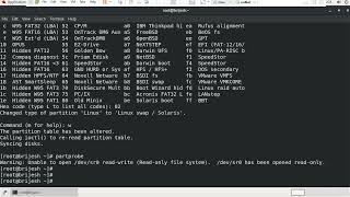 How to create swap partition in Linux. #Linux #Linuxlover #redhat #Ubuntu #CentOS
